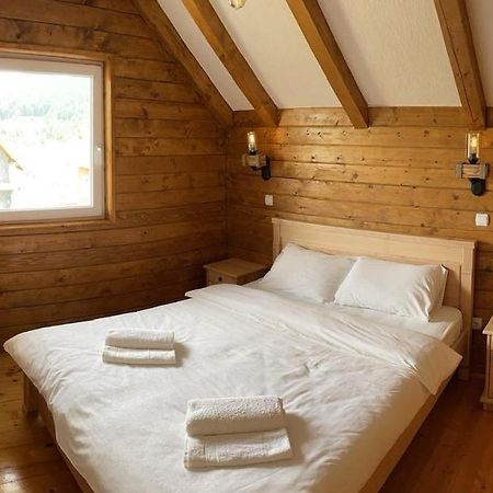 Villa Breza Žabljak Екстериор снимка