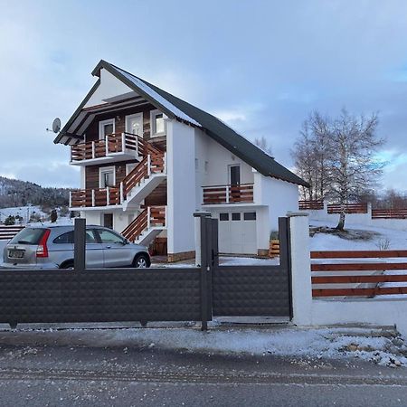 Villa Breza Žabljak Екстериор снимка