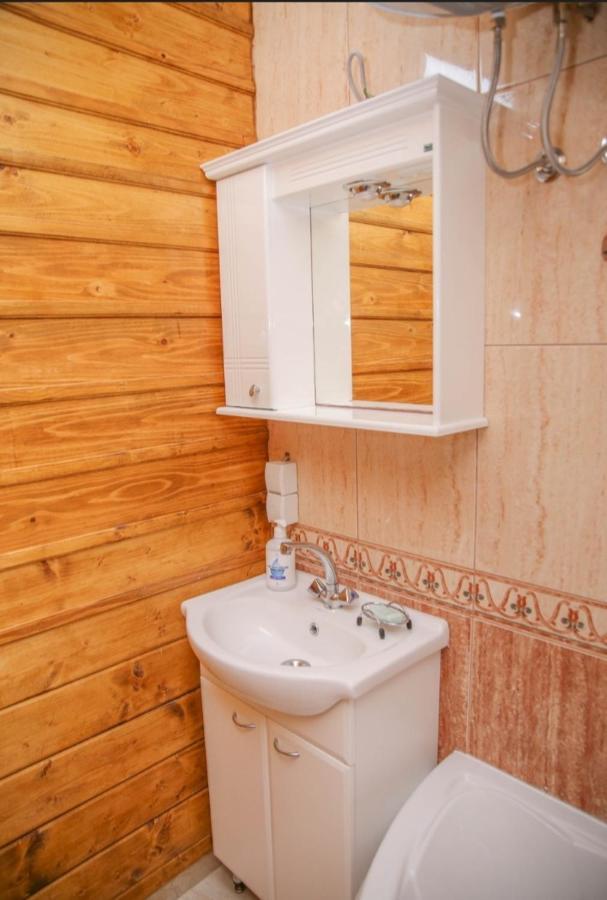 Villa Breza Žabljak Екстериор снимка