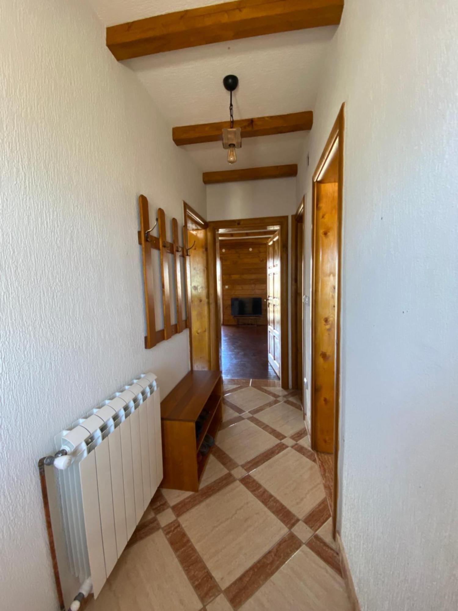 Villa Breza Žabljak Екстериор снимка